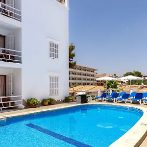 *** Gasthof Residencia San Francisco Spanien