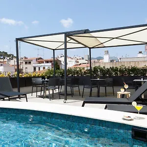 **** Hotel Arenys Spanien