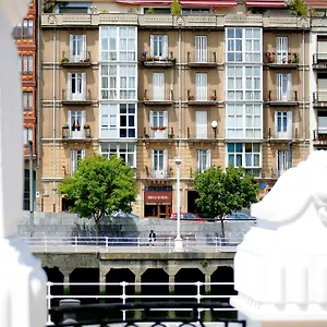 Ripa , Bilbao Spain