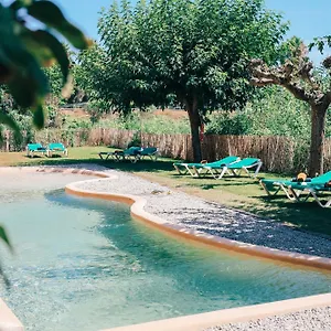 Moli De 4*, L'Escala Spain