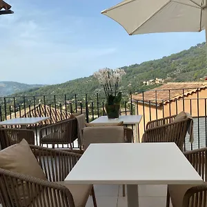 Petit Biniaraix - Ex Menditzu , Soller Spain