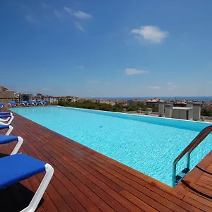 Resort Sitges Apartment 3*, Sitges Spain