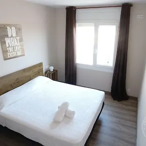 ** Gasthof L'hostalet D'arenys De Mar Spanien
