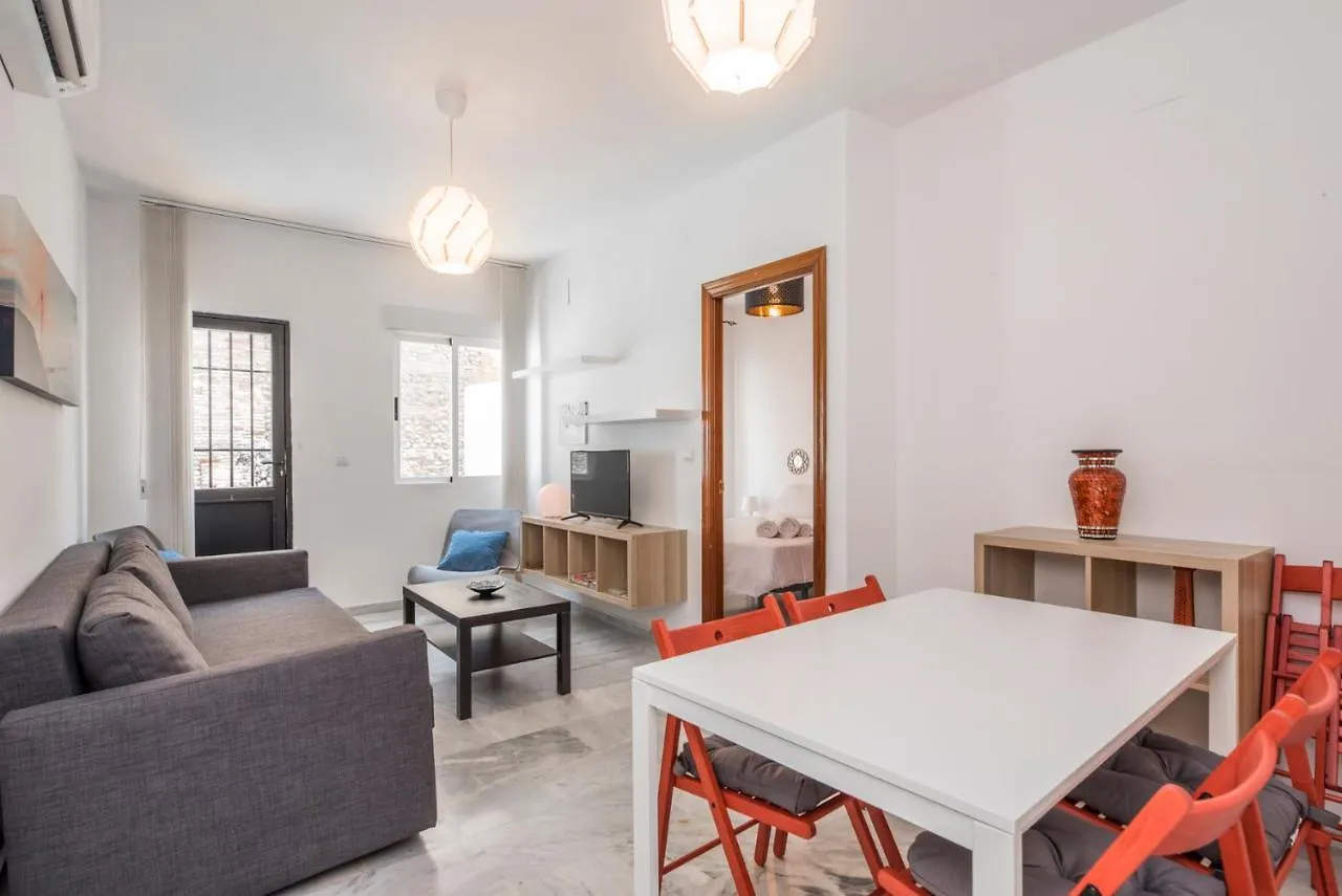 Aparthotel Apartamentos Granata Granada