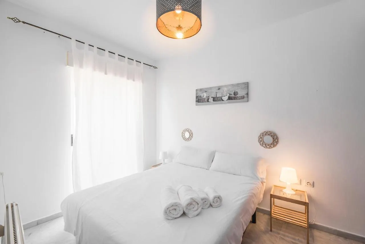 Apartamentos Granata Granada