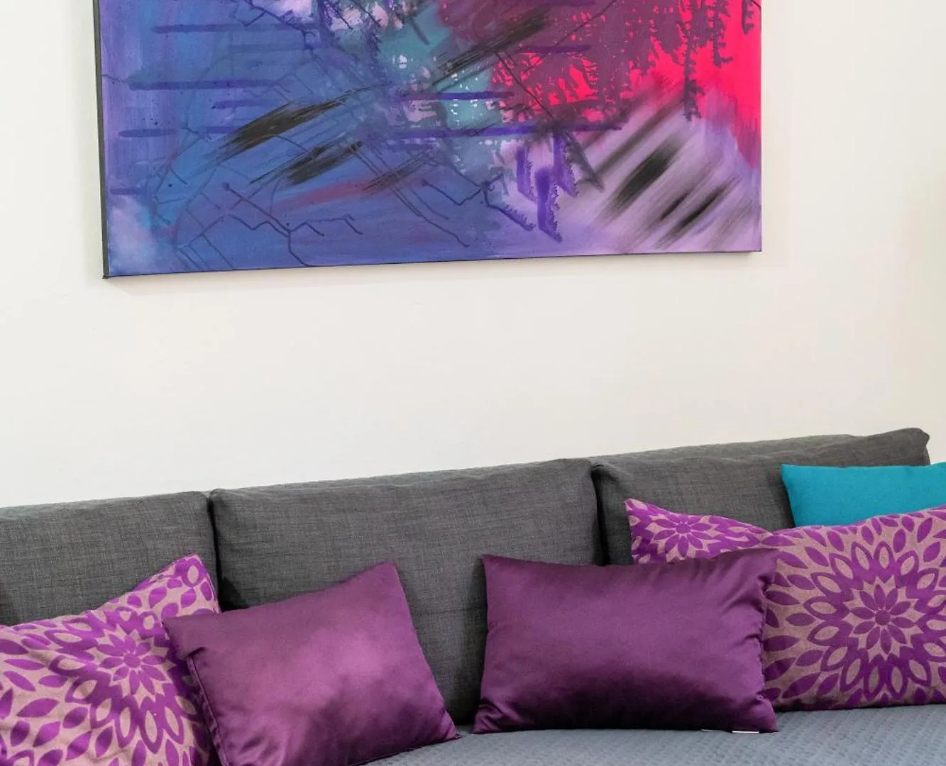 Apartamentos Granata Granada