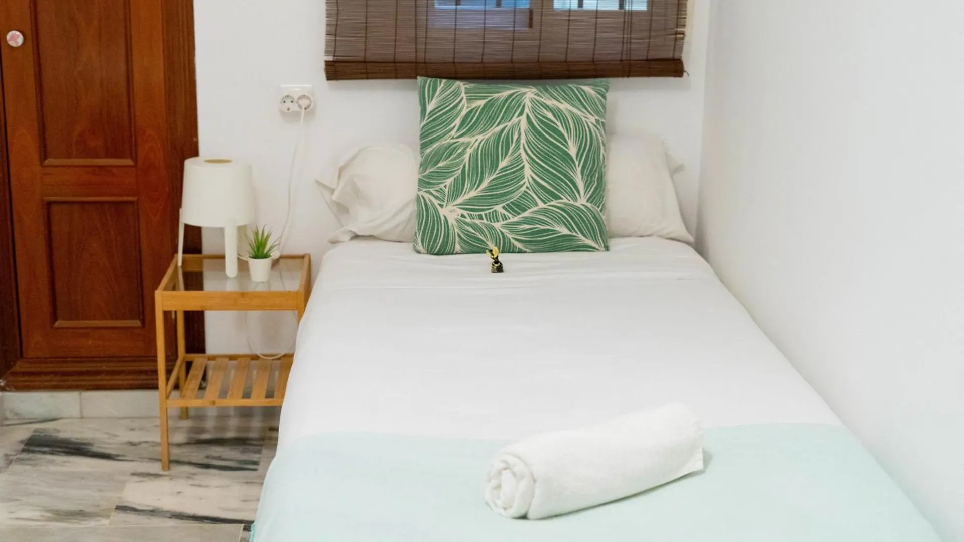 Apartamentos Granata Granada 0*,