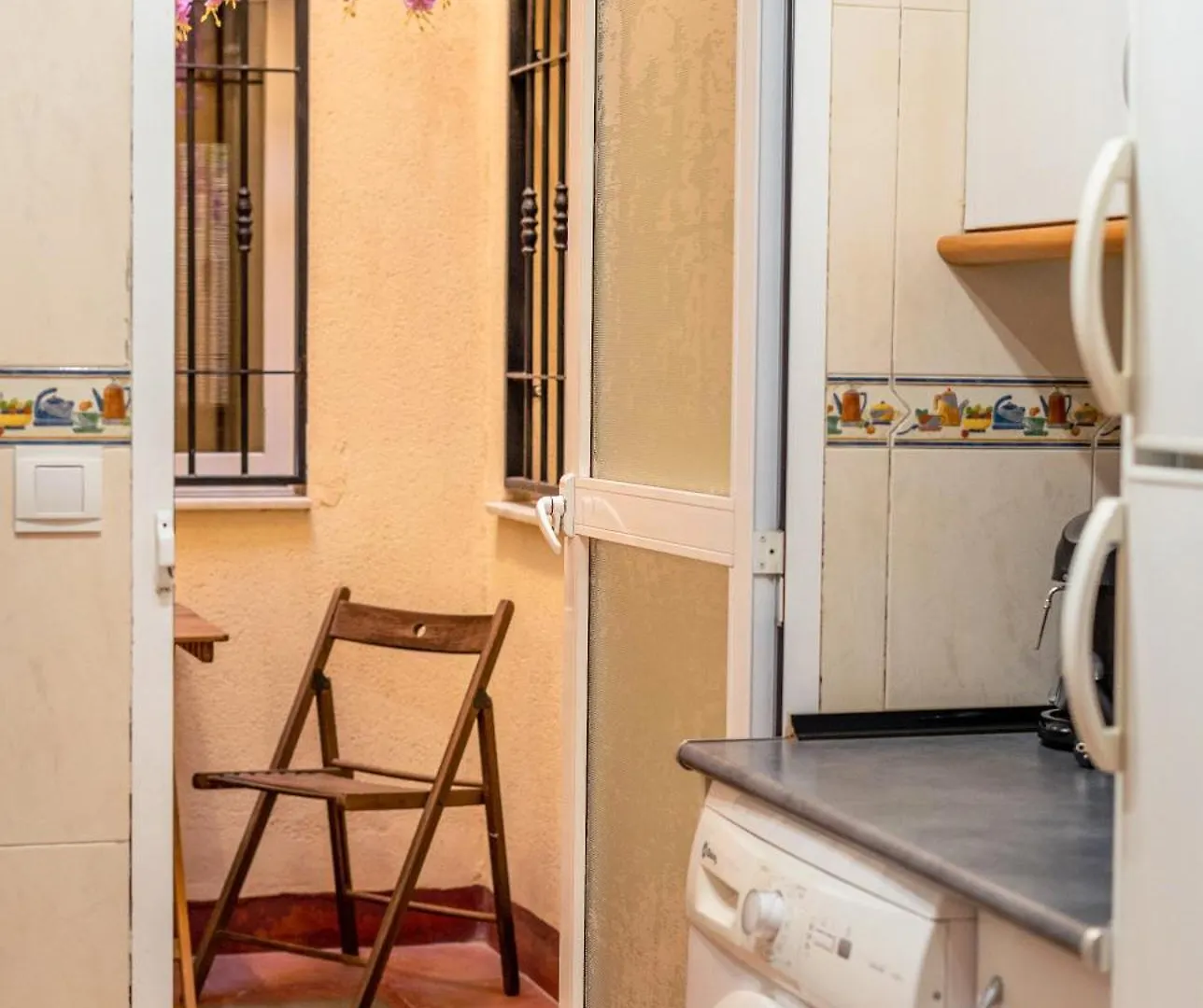 Apartamentos Granata Granada Aparthotel