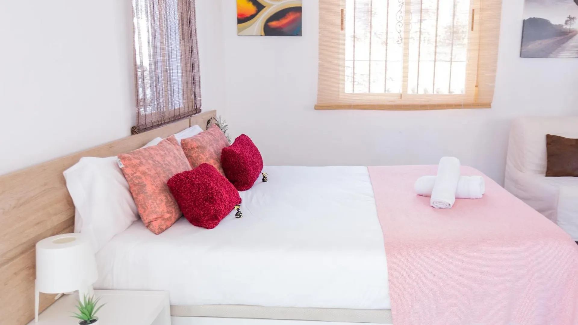 Apartamentos Granata Granada Aparthotel