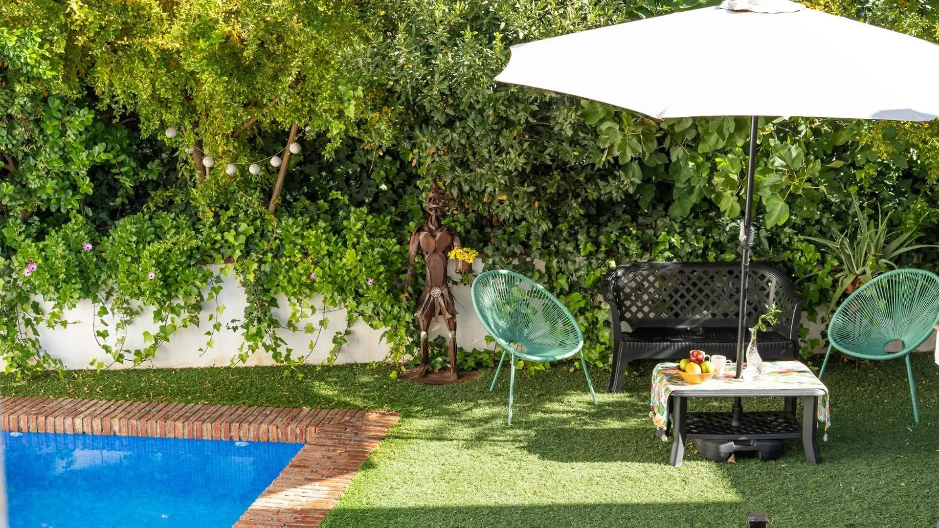 Apartamentos Granata Granada 0*,  Spain
