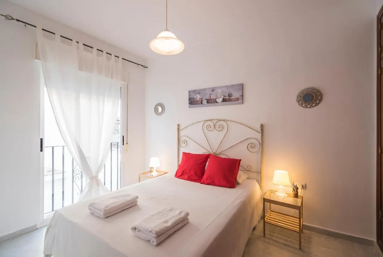 Aparthotel Apartamentos Granata Granada Spanien