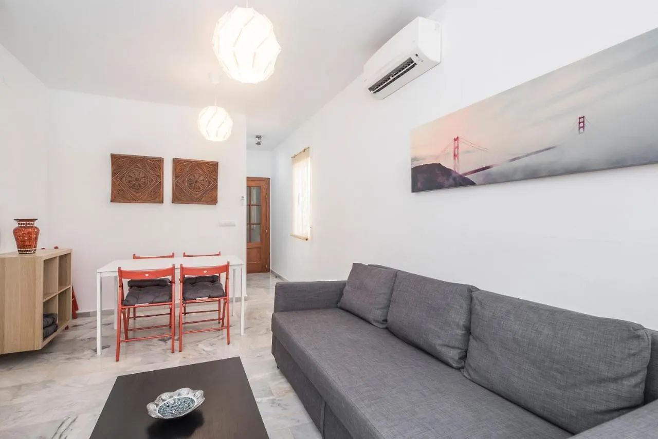 Apartamentos Granata Granada 0*,  Spanien