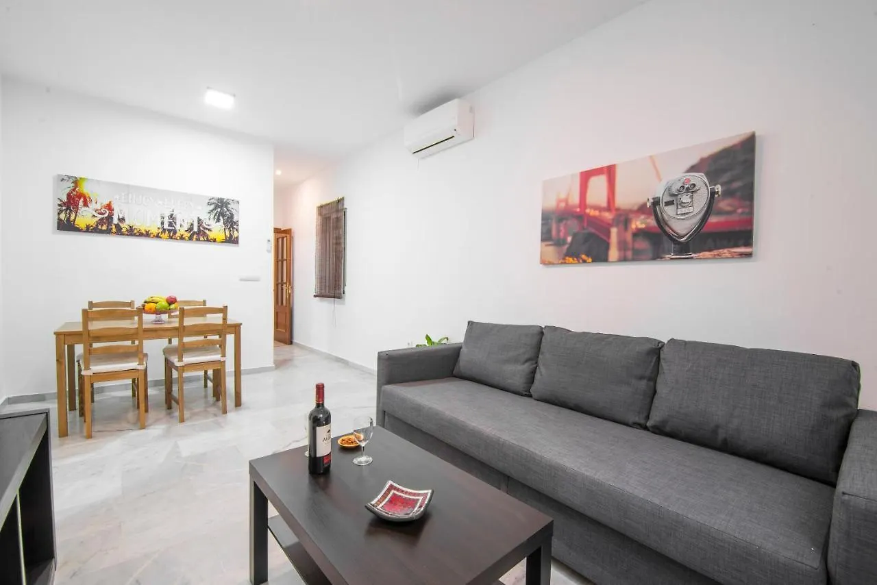 Apartamentos Granata Granada Spanien