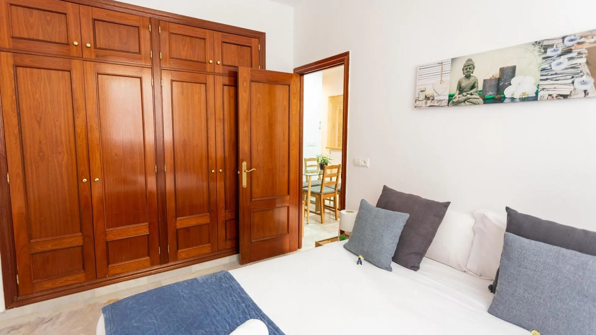 Aparthotel Apartamentos Granata Granada Spanien