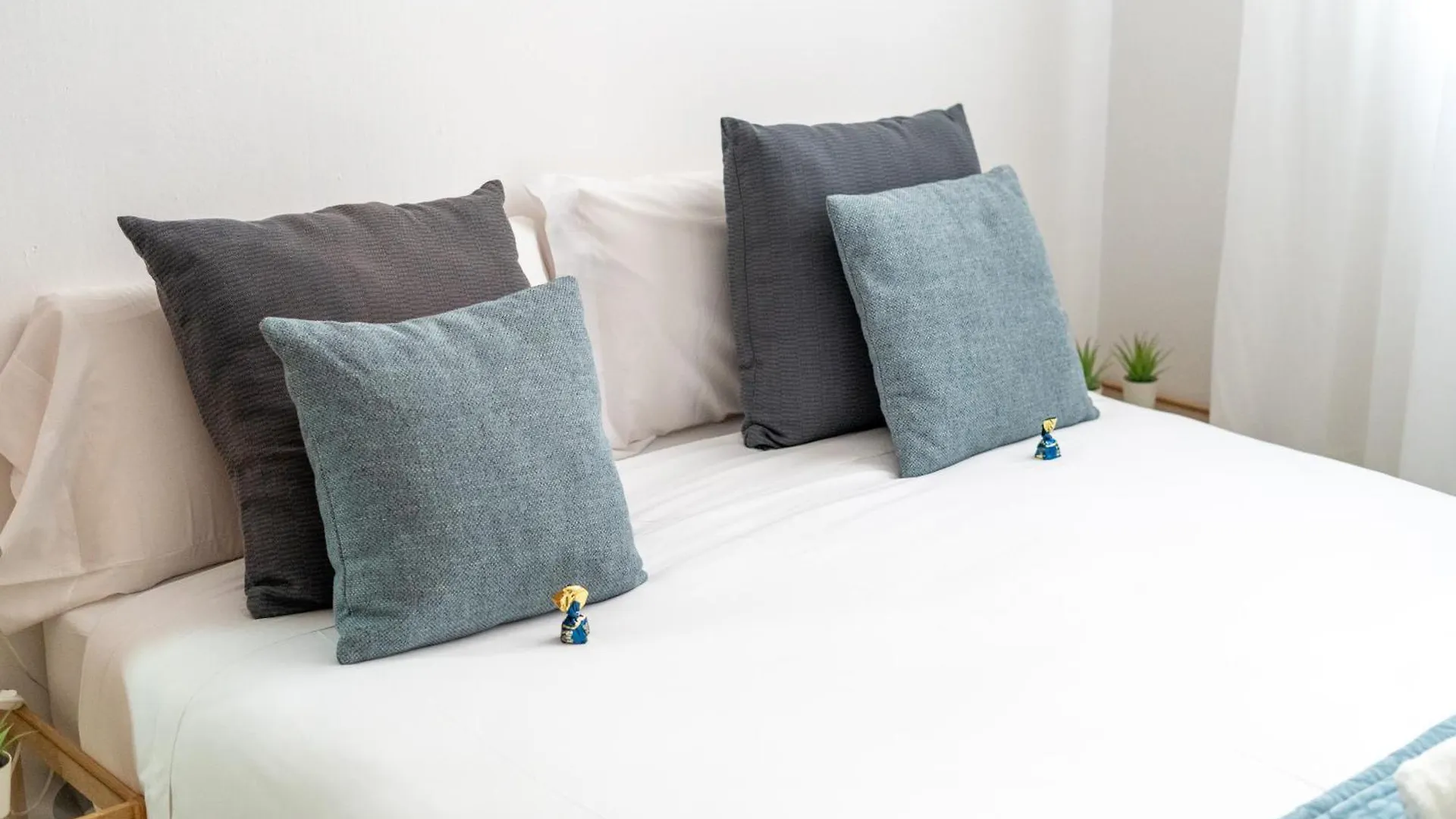 Apartamentos Granata Granada 0*,