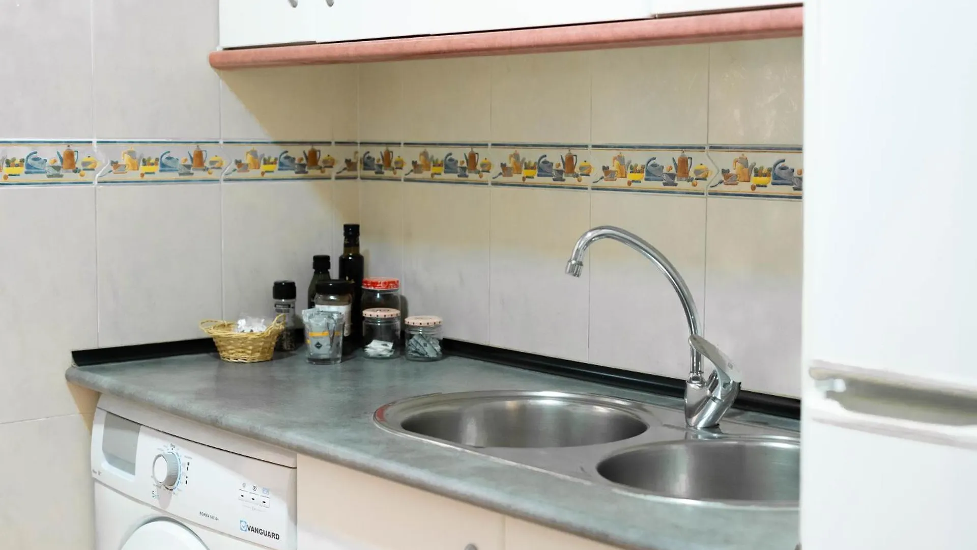 Aparthotel Apartamentos Granata Granada