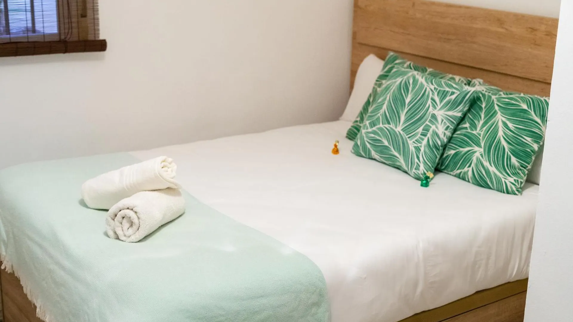 Apartamentos Granata Granada