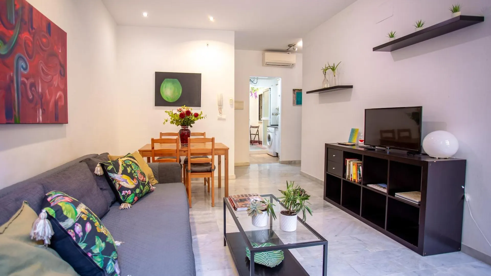 Apartamentos Granata Granada Spanien