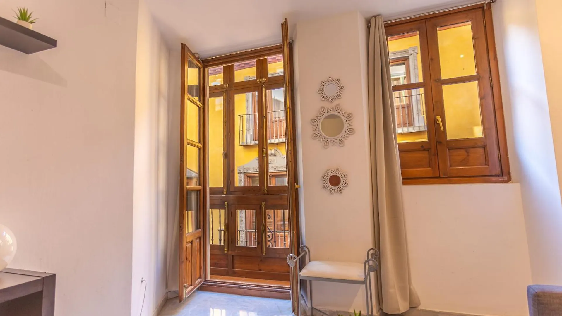 Aparthotel Apartamentos Granata Granada