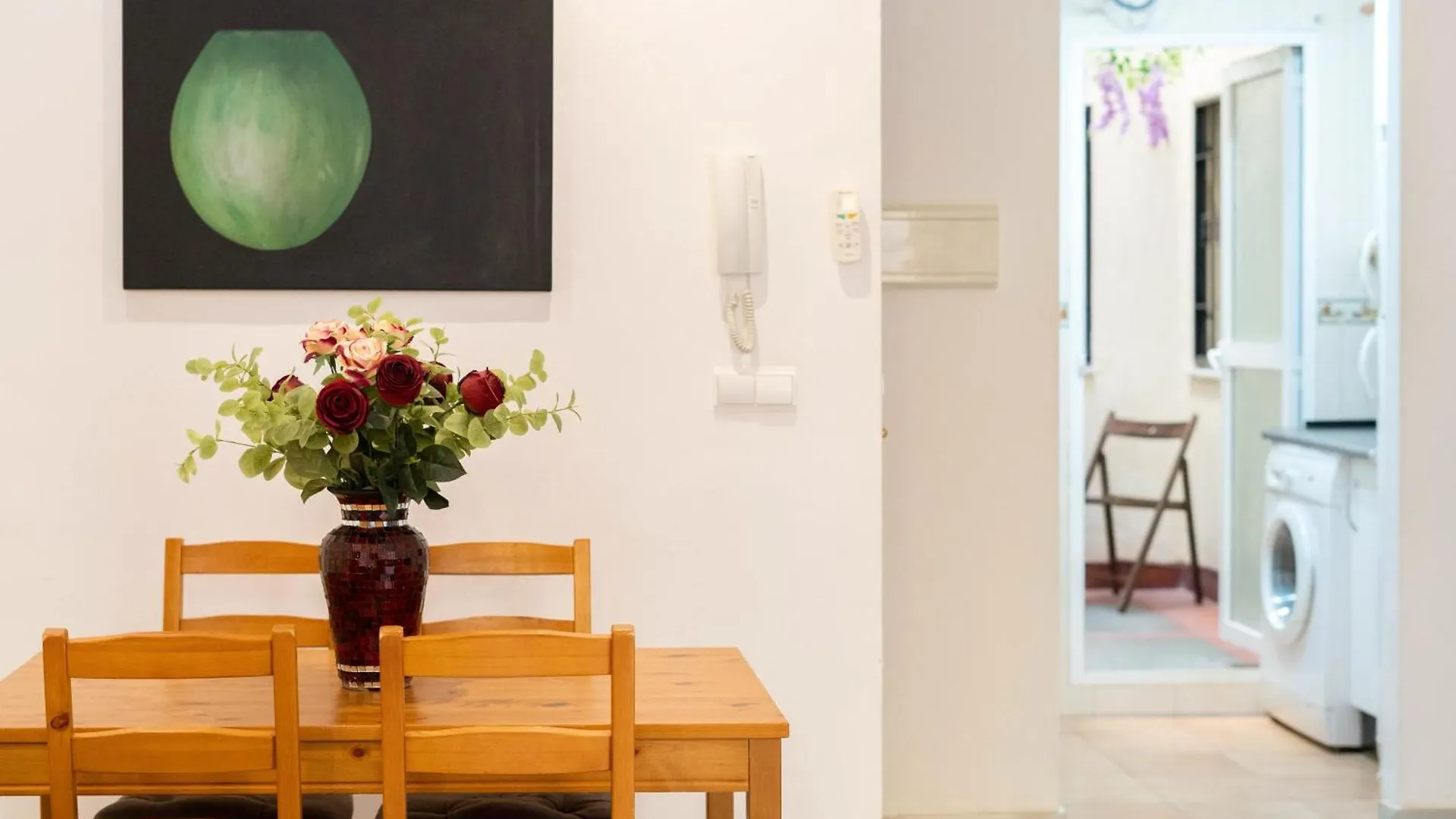 Apartamentos Granata Granada Aparthotel