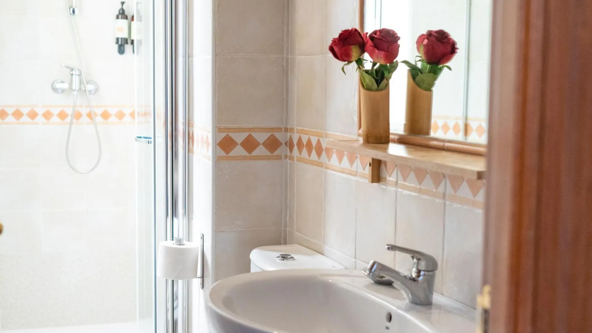 Apartamentos Granata Granada 0*,