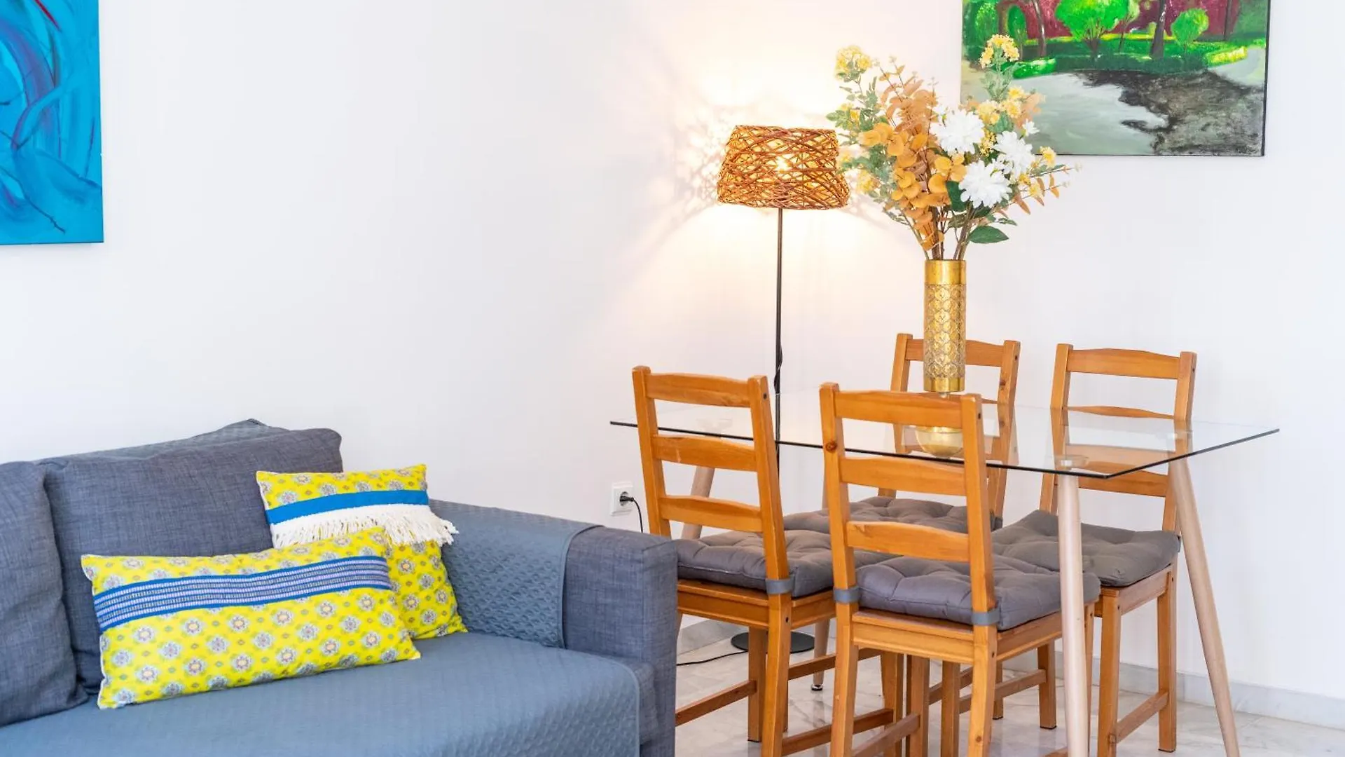 Apartamentos Granata Γρανάδα Ισπανία