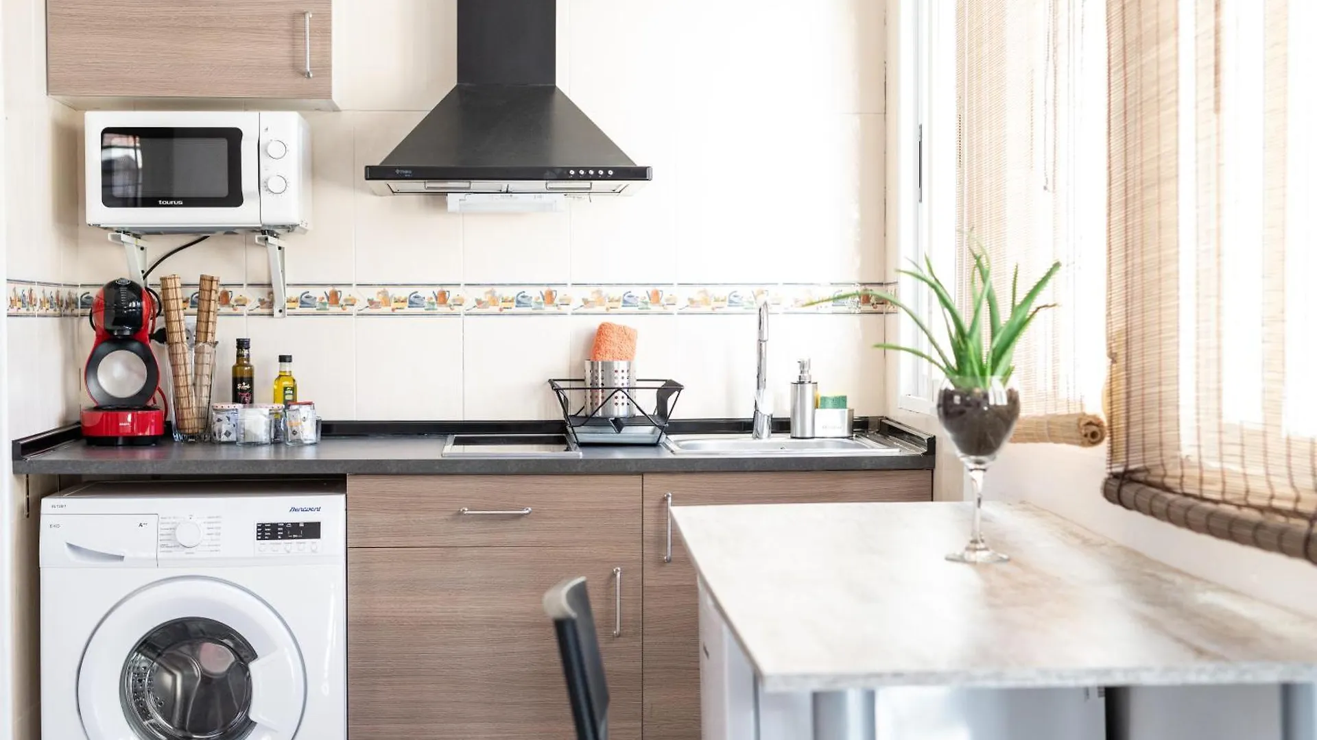 Apartamentos Granata Γρανάδα Διαμέρισμα