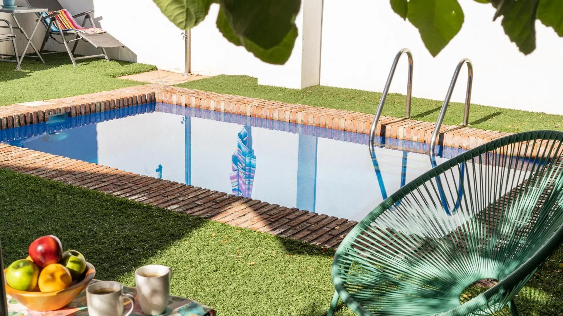 Apartamentos Granata Γρανάδα 0*,  Ισπανία